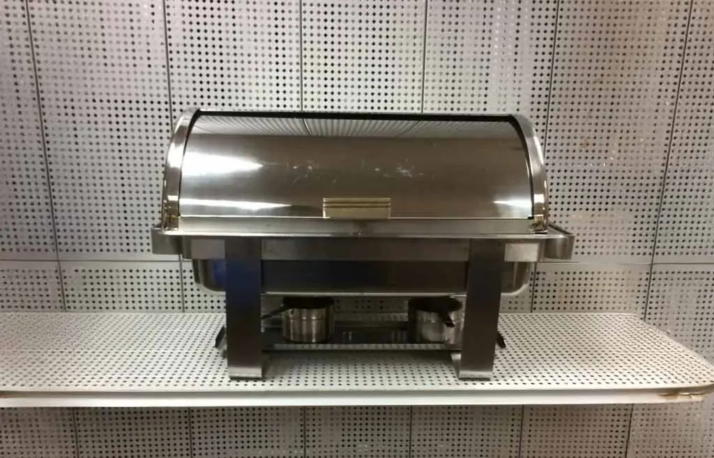 Catering Equipment for Events