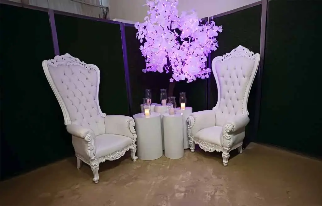 Themed Decorations - Event Rentals
