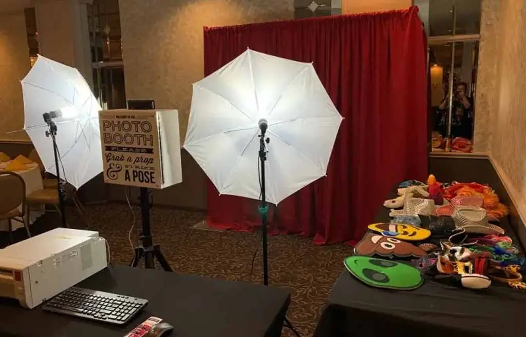 Entertainment and Interactions - Event Rentals
