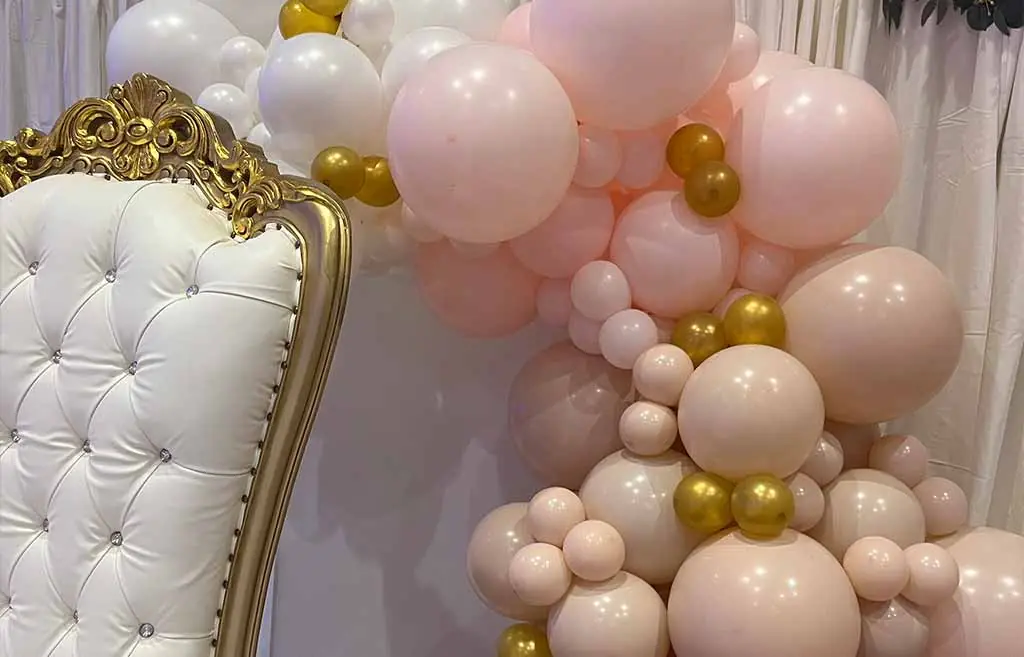 Signature Decor - Event Rentals