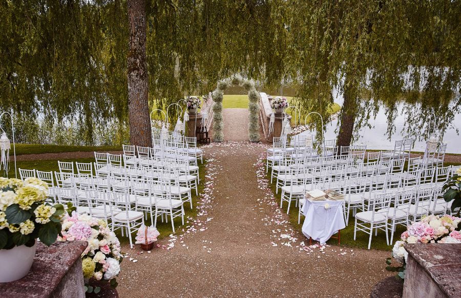 Chair Rentals For Every Type of Event
