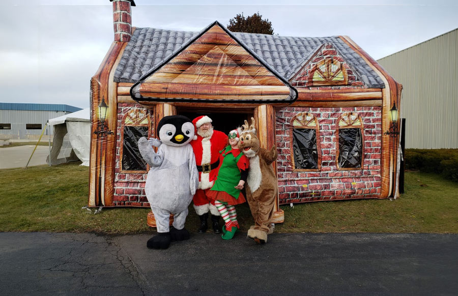 Inflatable Rentals - Event Rentals