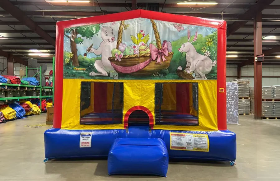 Inflatable Rentals - Event Rentals