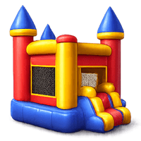 Funtime Services - Home - Event Rentals