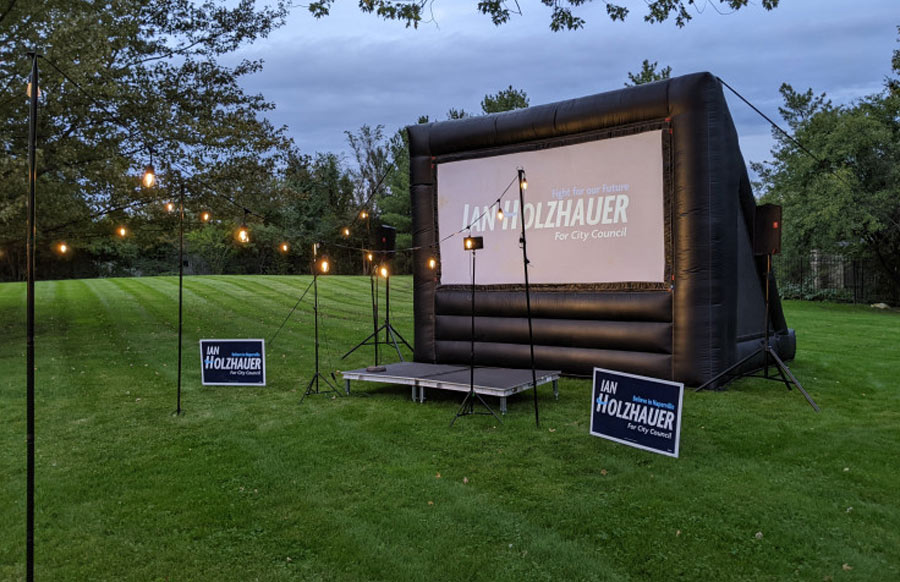 Inflatable Rentals - Event Rentals