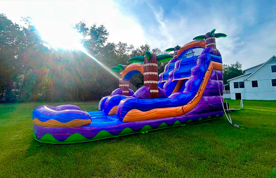 Inflatable Rentals - Event Rentals