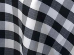Checker Linen Rental